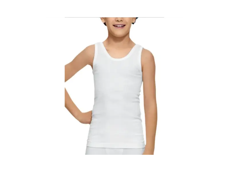 CAMISETA AS00301 JUNIOR  ABANDERADO