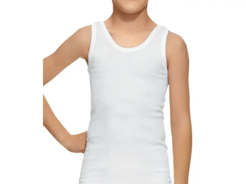 CAMISETA AS00301 JUNIOR  ABANDERADO