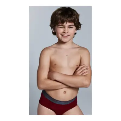 PS 61 - SLIP DON ALGODON PS61