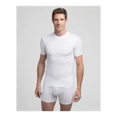 Camiseta As00306 M.corta Abanderado