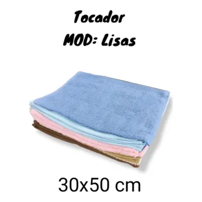Toalla Tocador Acofil 30*50