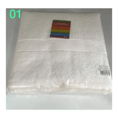 Juego Toalla Sanefa 500Gr