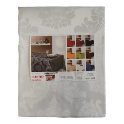 Sonho - Mantel Antimanchas Acofil 0150