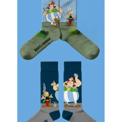 21389E Exp Calcetin Hombre Scenes Admas