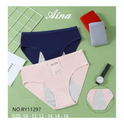 Braga Mestrual Ry11297