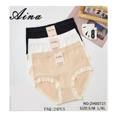 Braga Mujer Zh00721