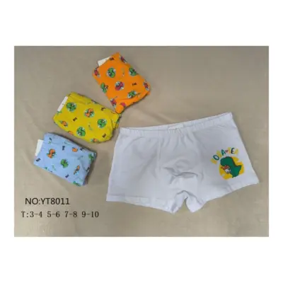 Boxer Niño Yt8011