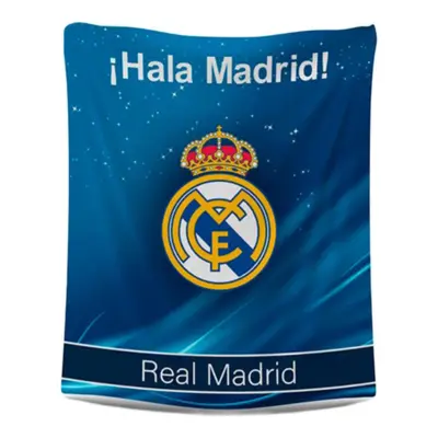 Manta Real Madrid Asditex
