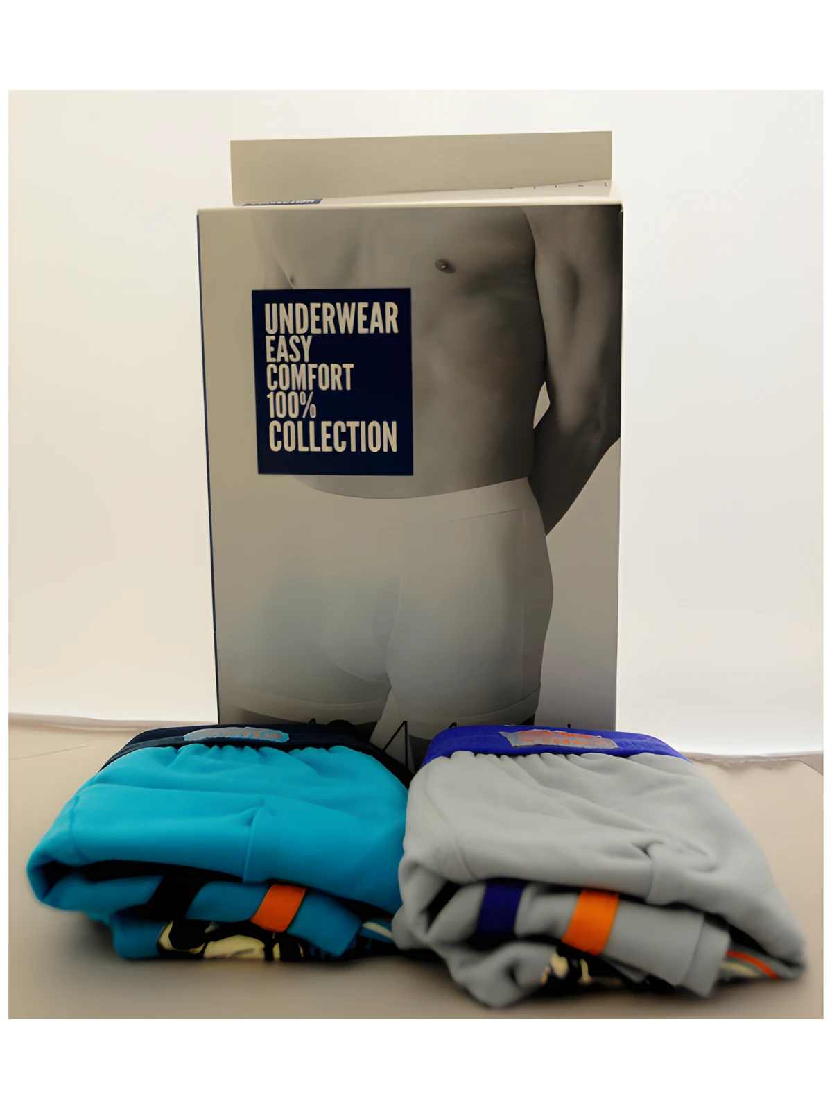 Boxer Niño Asman 327