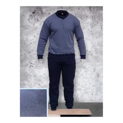 Pijama Asman 7740