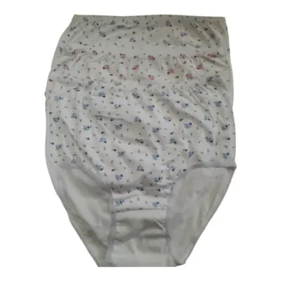 Flores Braga Maxi Atope