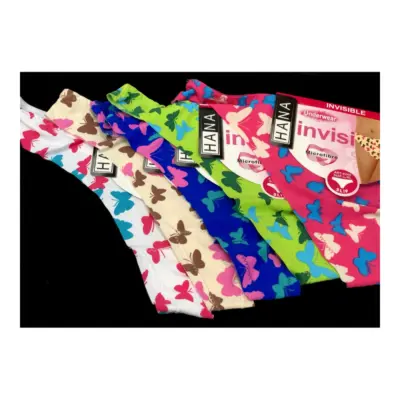 Tanga Corte 8240 Hanna