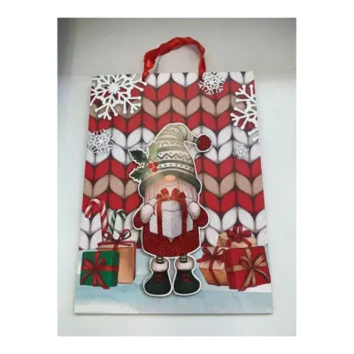 Bolsa Navidad
