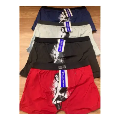 Boxer Dc 777