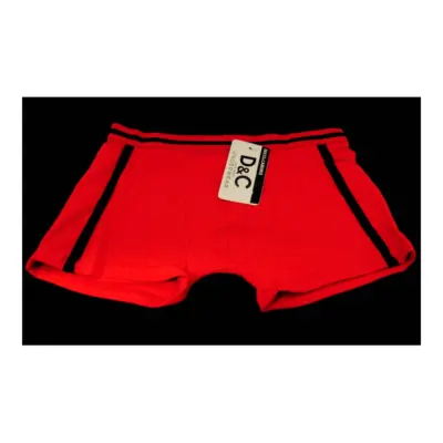 Boxer Niño B020