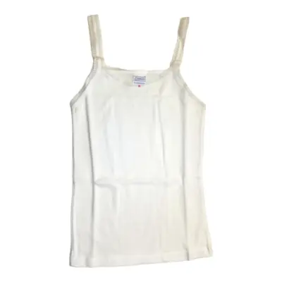 Camiseta Niña Tirante Fino Capitana 338