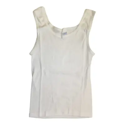Camiseta Niña Tirante Ancho Capitana 341