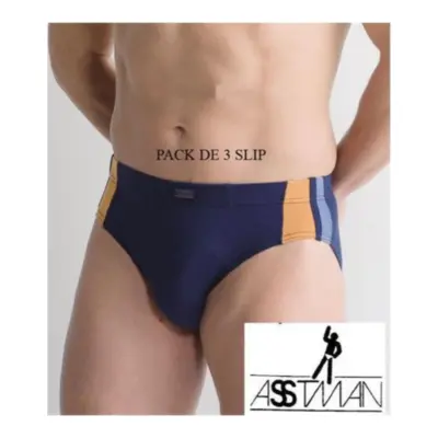 Slip Caballero Asman 2447