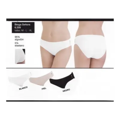 Braga Pierre Cardin 6209