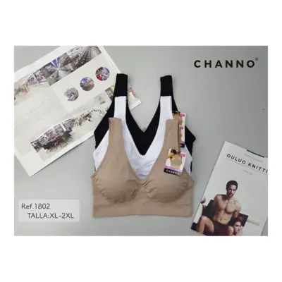 Top Channo 1802