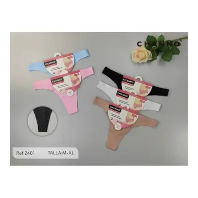 Tanga Laser Channo 2401