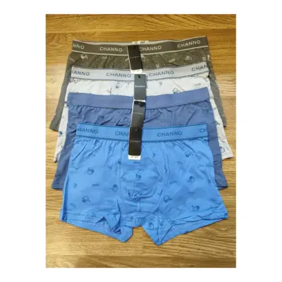 Boxer Channo Alg-Lycra 98314