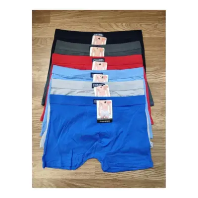 Boxer Channo 9901 Alg-Lycra