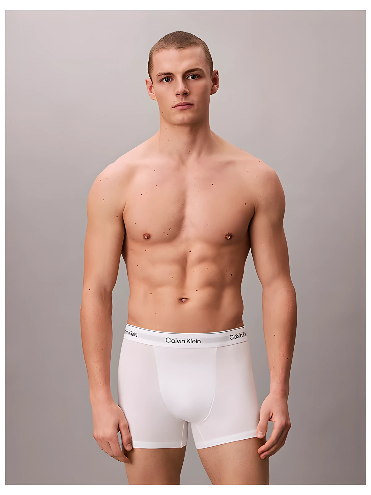 Boxer Calvin Klein U2664g Pack 3 - Imagen 2