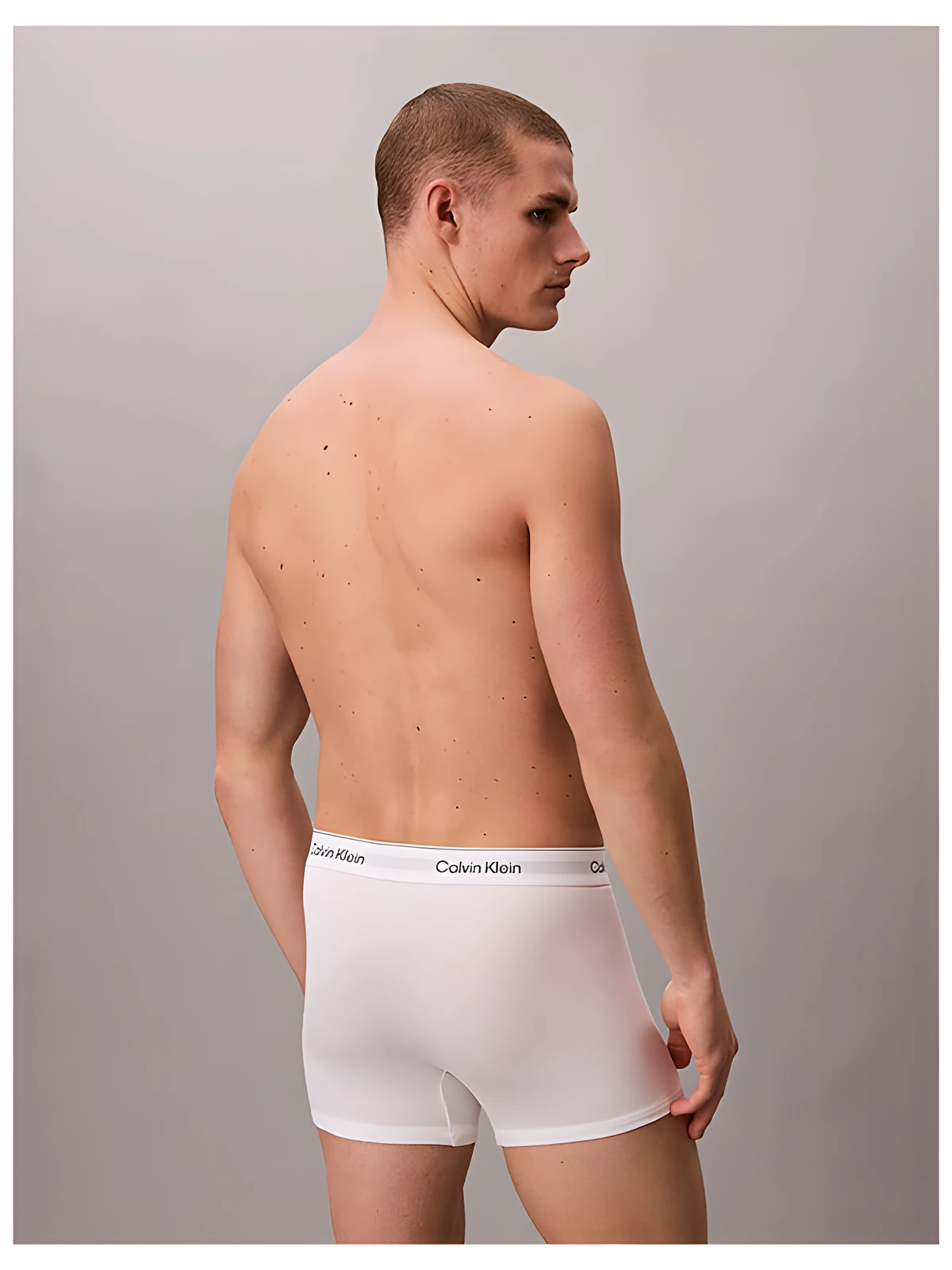 Boxer Calvin Klein U2664g Pack 3 - Imagen 4