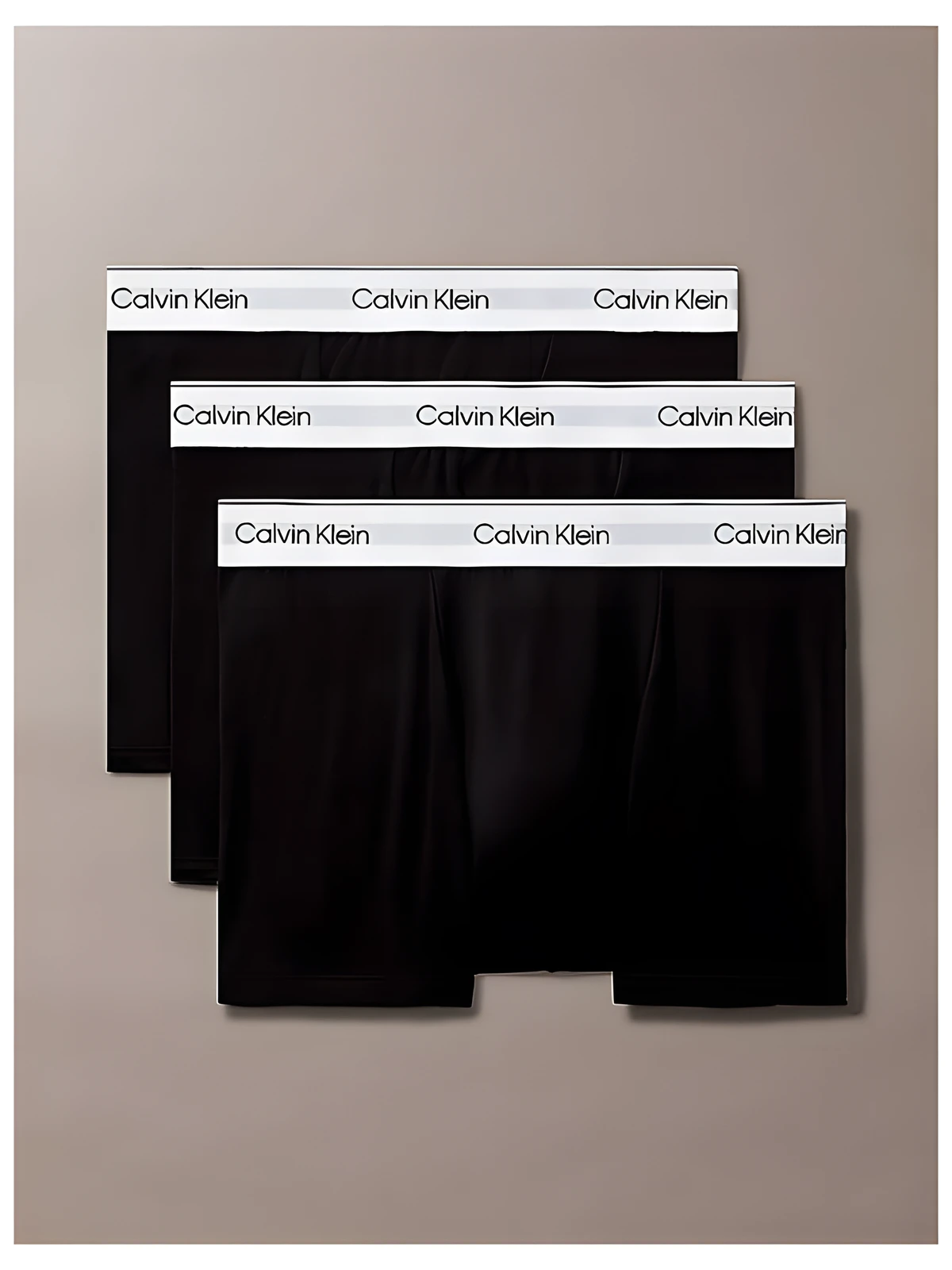 Boxer Calvin Klein U2664g Pack 3 - Imagen 5