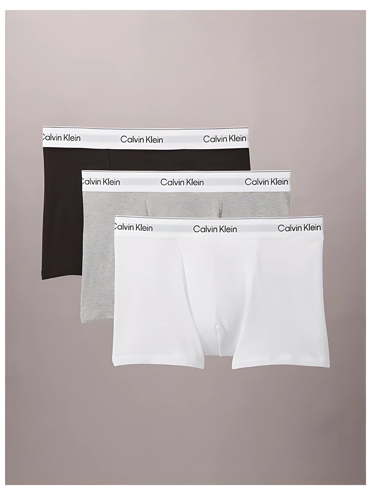 Boxer Calvin Klein U2664g Pack 3 - Imagen 6