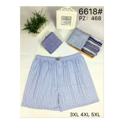 Boxer 6618 Daiamshu