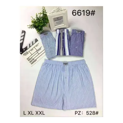 Boxer 6619 Daiamshu