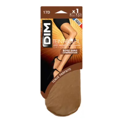 Media Ad00929 Dom Teint de Soleil 17D