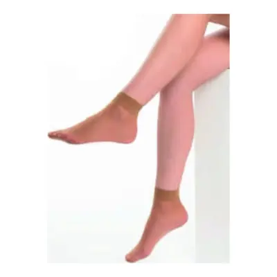 910 911 Tobillero Lycra 17 2 Pares Don Algodón