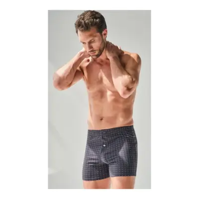 B0110 Boxer Don Algodon