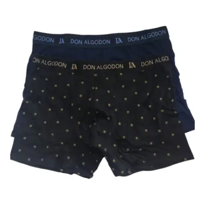 Pb728 Boxer Don Algodon