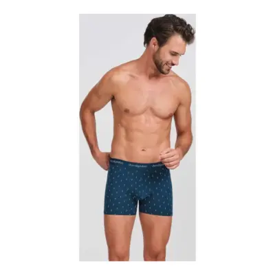Pb84 Boxer Don Algodon