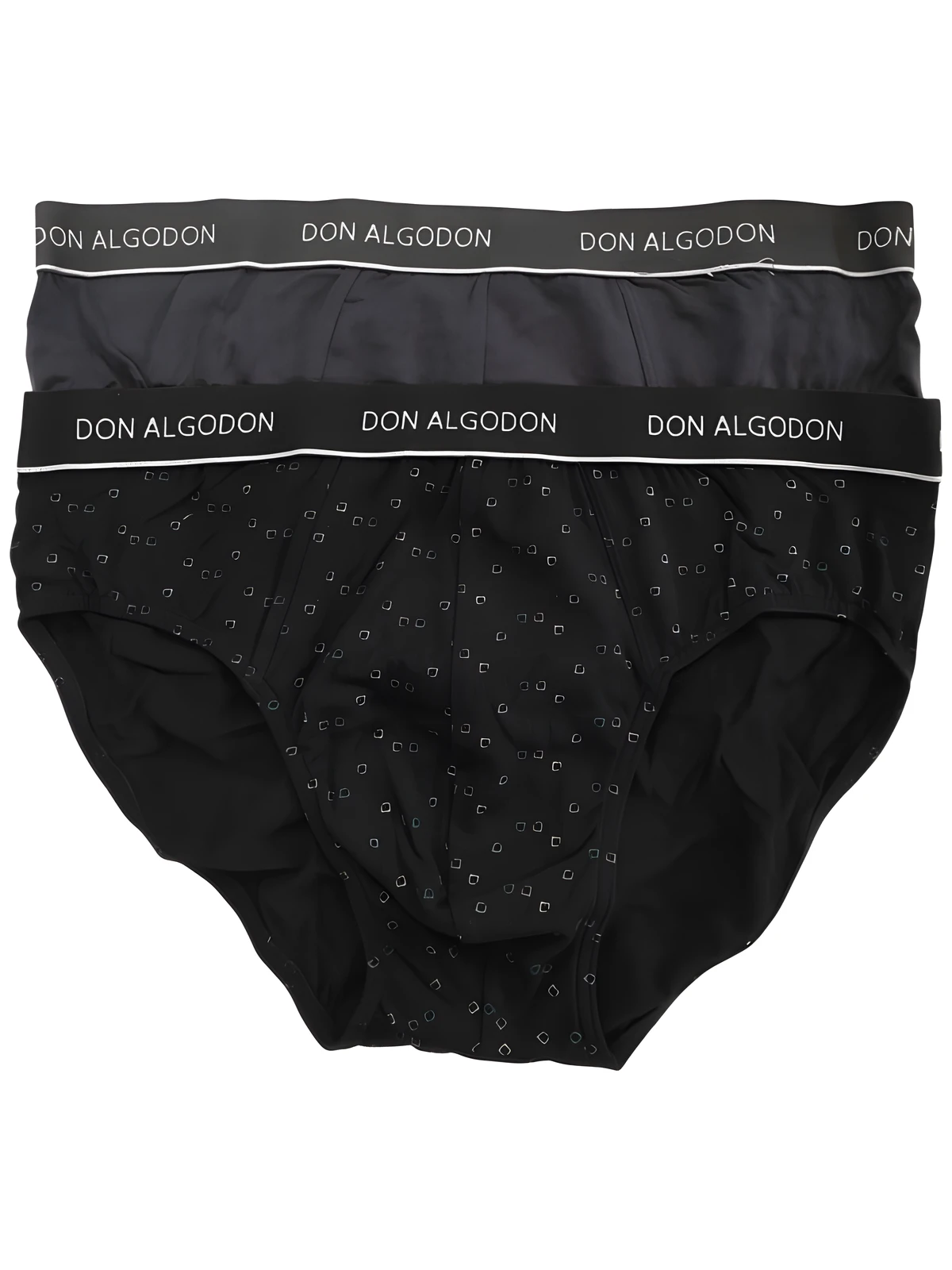 Ps723 Slip Don Algodon