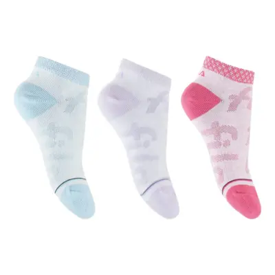 F1436 Invisible Junior Pack 3 Fila