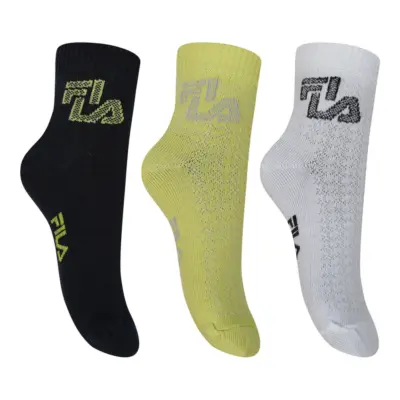 F2110 Tobillero Pack 3 Fila