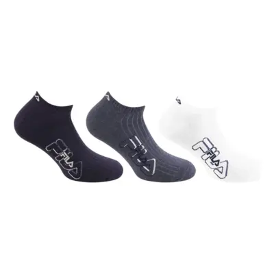 F2536 Invisible Cro Pack 3 Fila