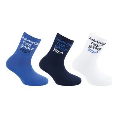 F2823 Tobillero Niño Pack 3 Fila