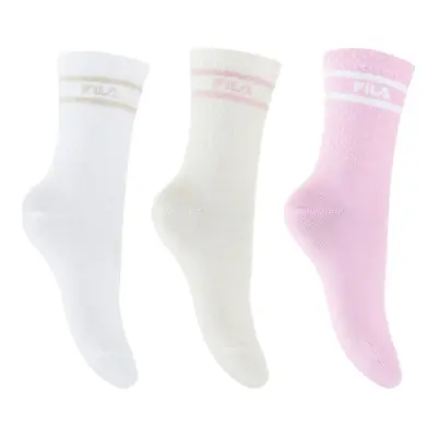 F2825 Tobillero Niña Pack 3 Fila