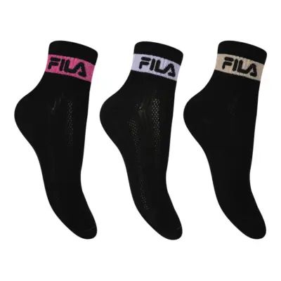 F6798 Tobillero Pack 3 Fila