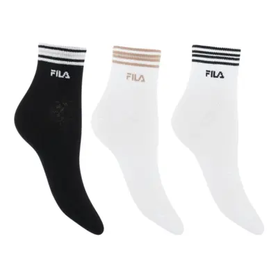 F6832 Media Caña Sñra Pack 3 Fila