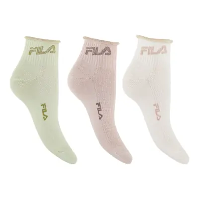 F6833 Media Caña Sñra Pack 3 Fila