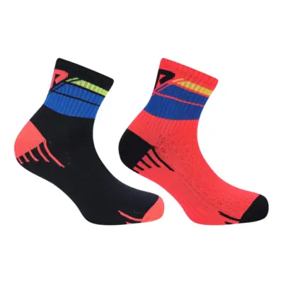 F9057 Calcetin Sport Pack 2 Fila
