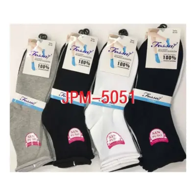 Calcetin sin Puño Jpm-5051