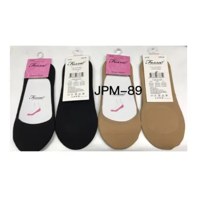 Pinky Fossay Jpm-89